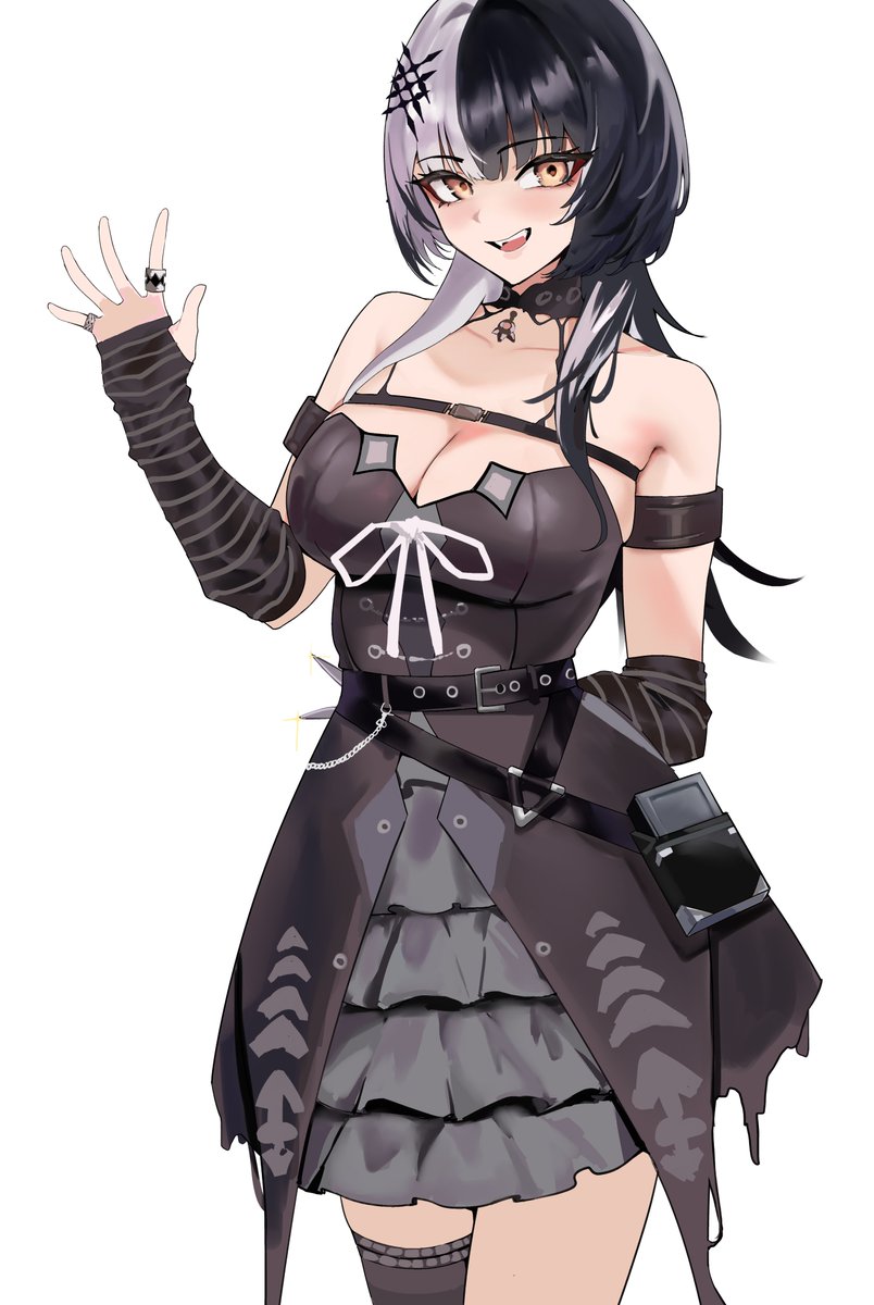 Yotaraga 👁‍🗨⏳ tweet media