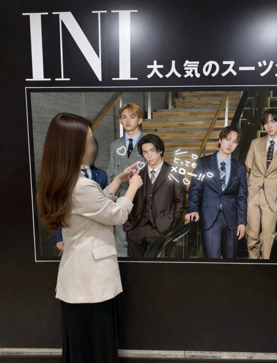 なみへい👩‍🦲 tweet media