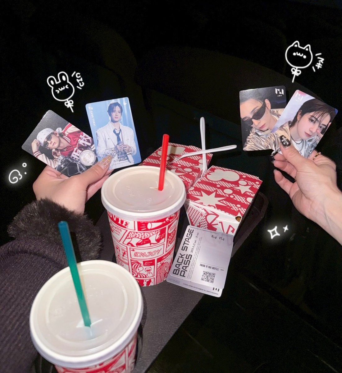 なみへい👩‍🦲 tweet media