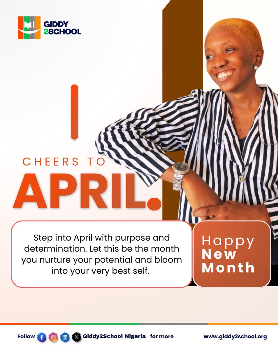 Giddy2School Nigeria 🇳🇬 tweet media