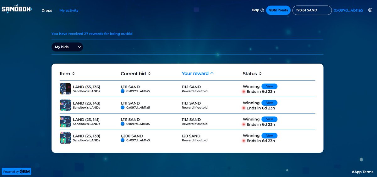 Miracle ⓥ tweet media