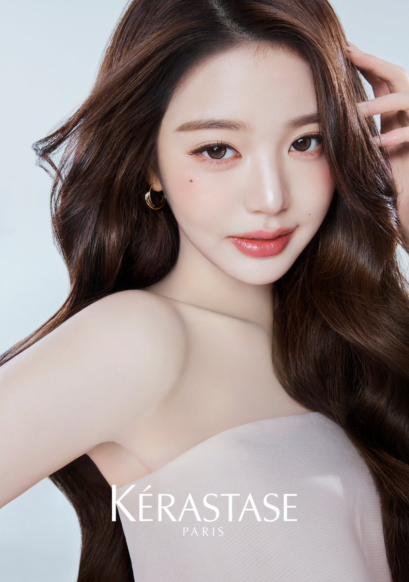 케라스타즈 코리아 tweet media