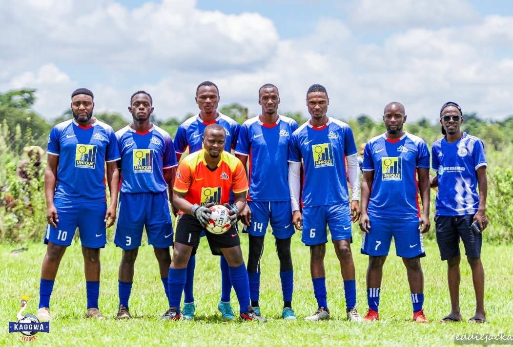 TOSA FC tweet media