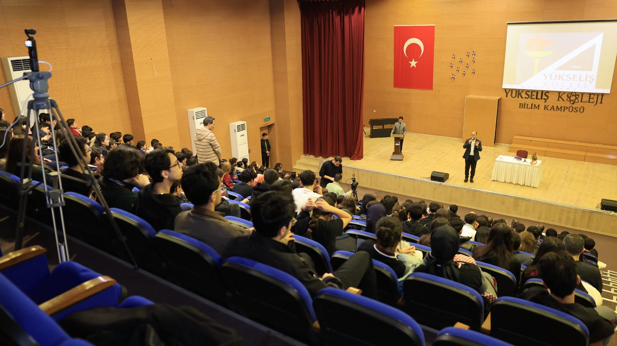 Karaköprü Belediyesi tweet media