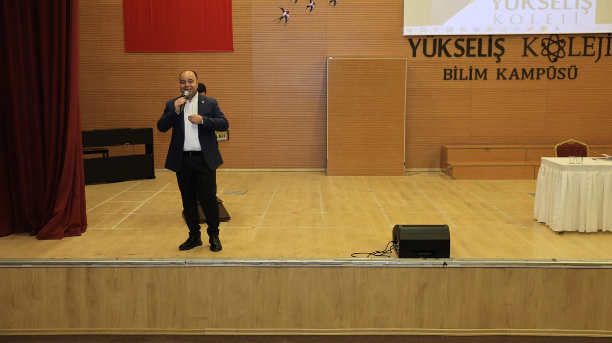 Karaköprü Belediyesi tweet media