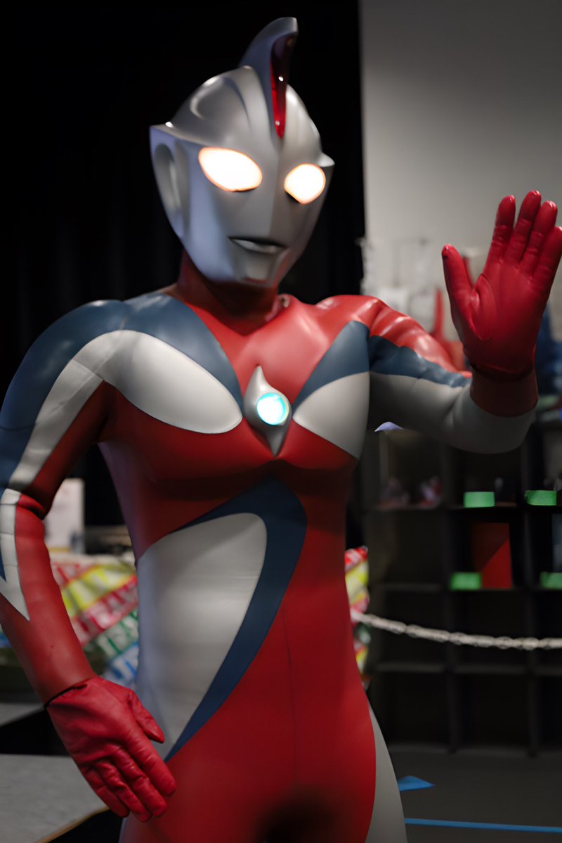 いくちゃん☆1420MHz tweet media