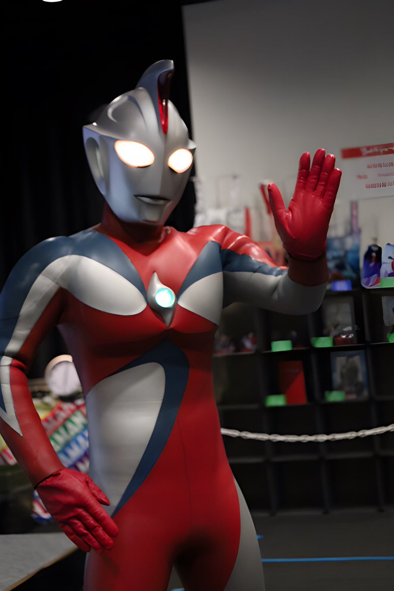 いくちゃん☆1420MHz tweet media