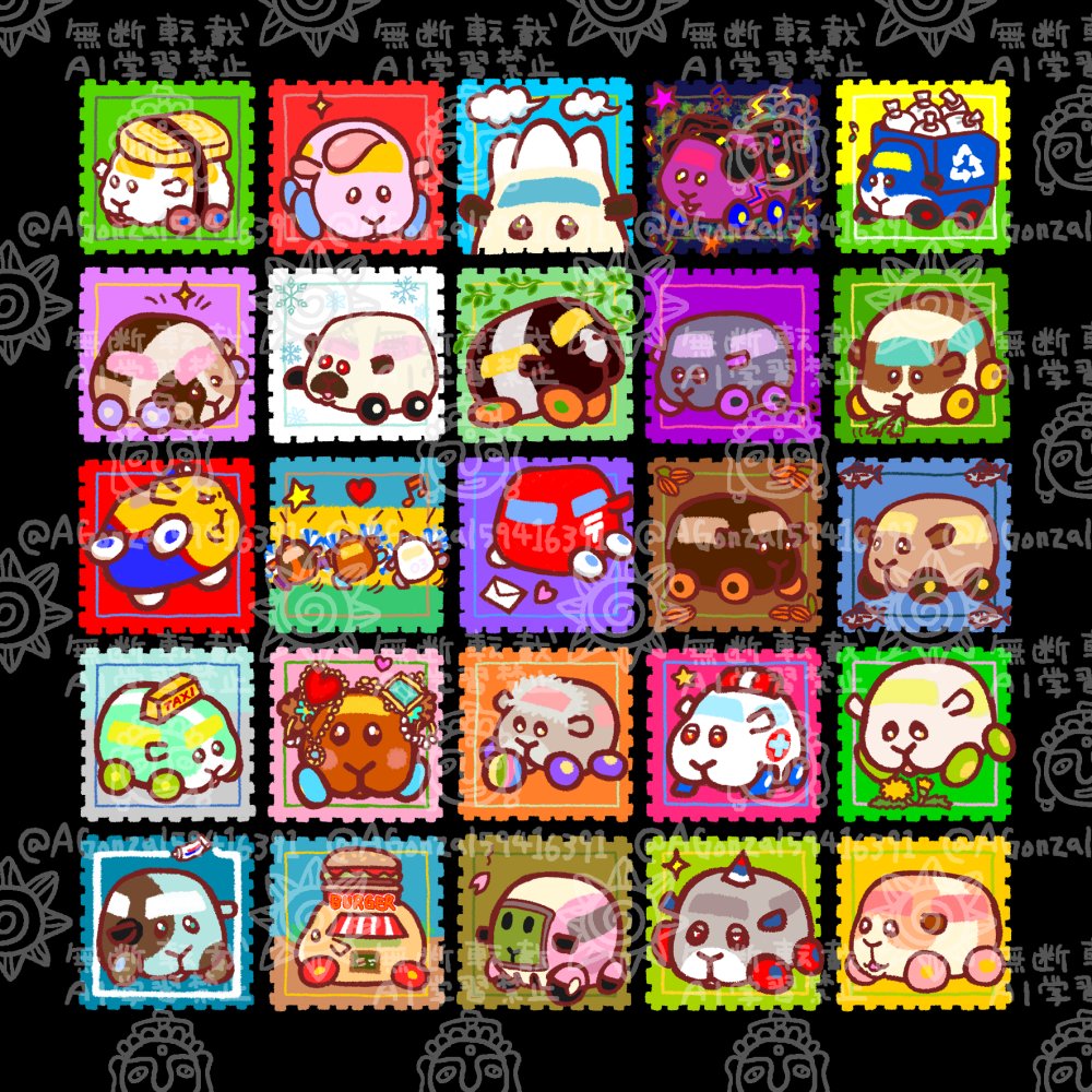 えばぷい一日二膳 tweet media