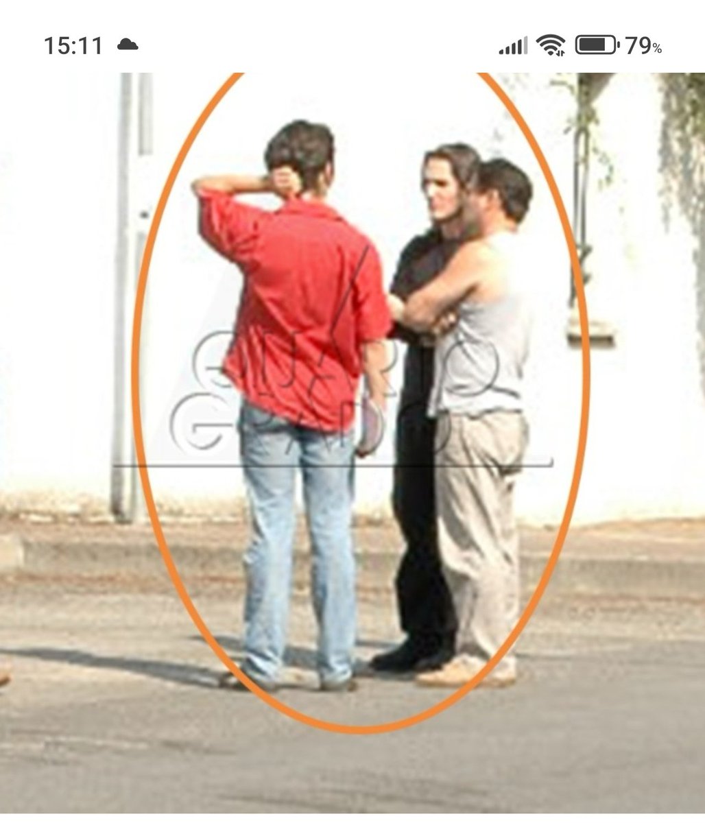 LORELLA Stagno Manca Malanot tweet media