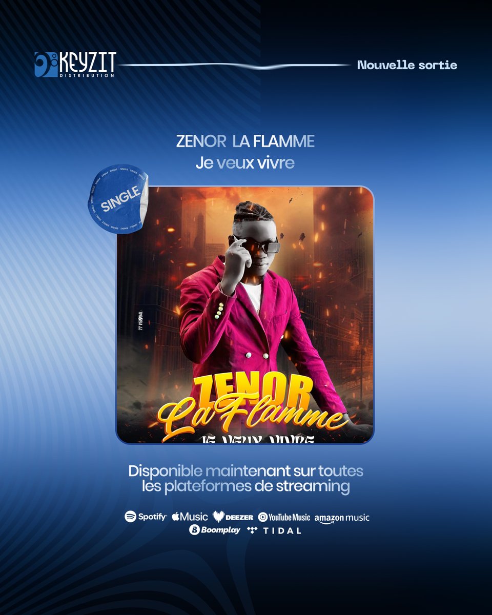 KEYZIT CAMEROUN tweet media