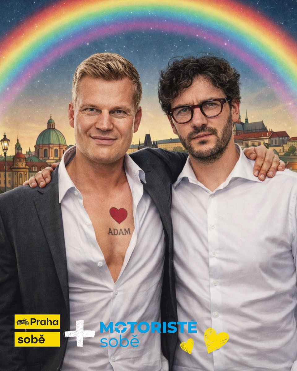 Adam Scheinherr tweet media