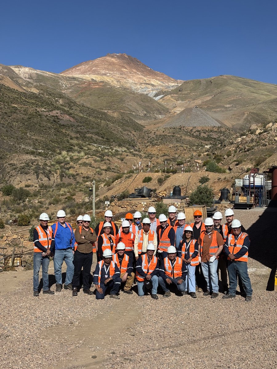 United States Antimony Corporation NYSE: UAMY tweet media