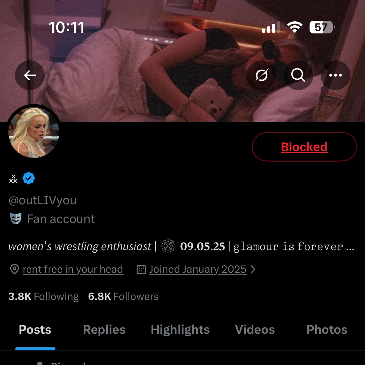 tate IS NOT OK tweet media