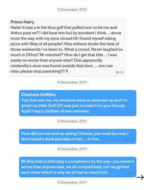 Princess CarParkle 👑 tweet media