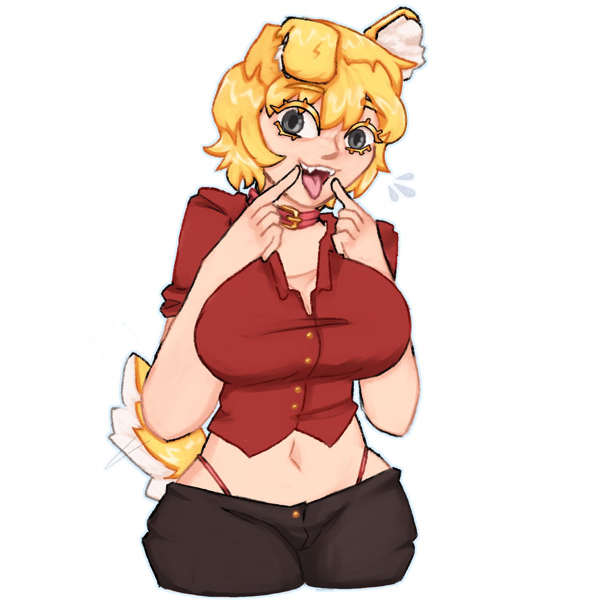 Deirdre tweet media