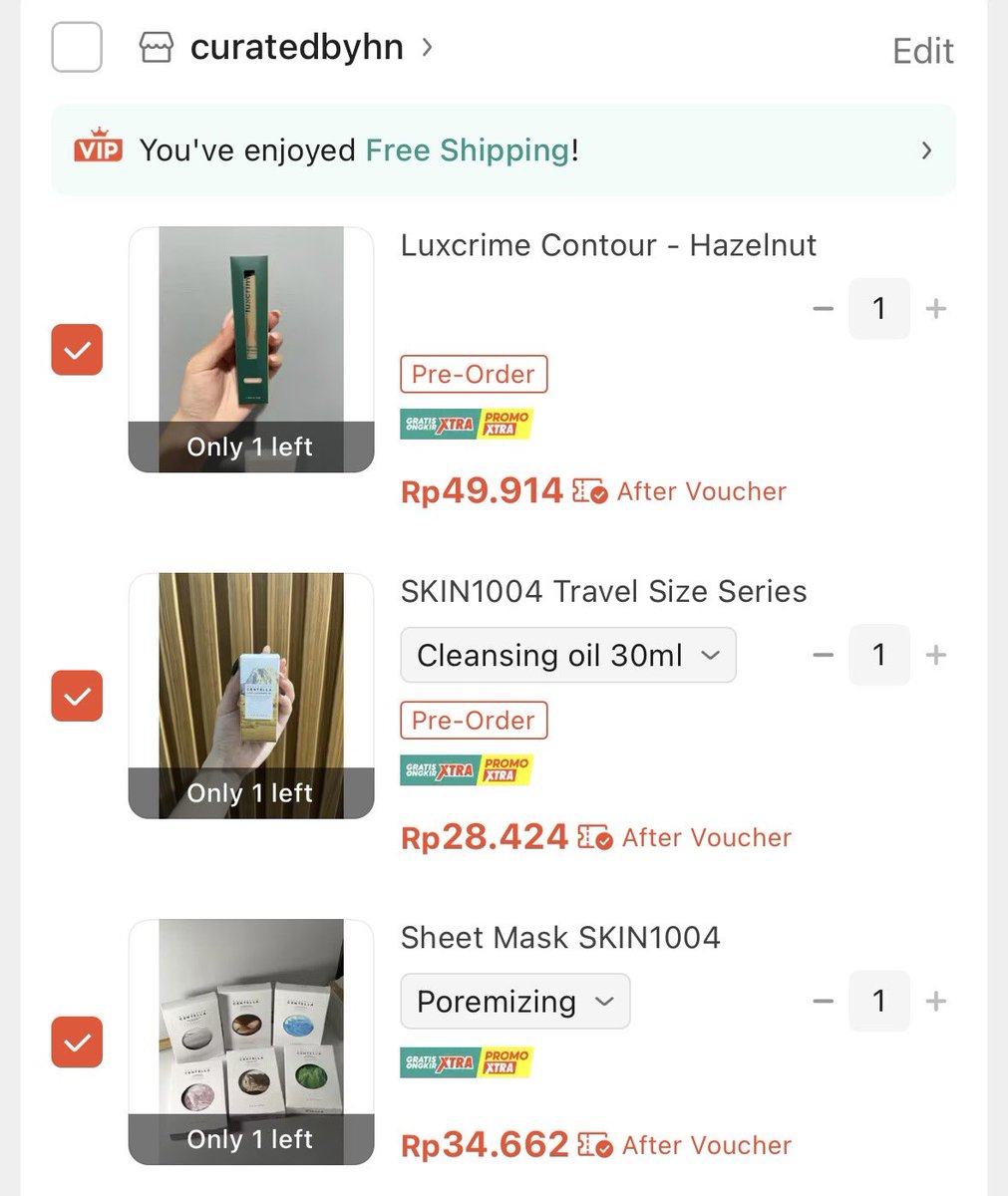 pickadern's tweet photo. PAKE VOUCHER 33% NIH MUMPUNG MASIH ADA https://t.co/1IsOuWIwXh