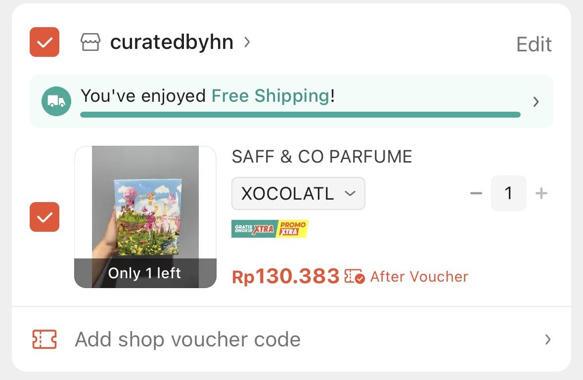 pickadern's tweet photo. PAKE VOUCHER 33% NIH MUMPUNG MASIH ADA https://t.co/1IsOuWIwXh