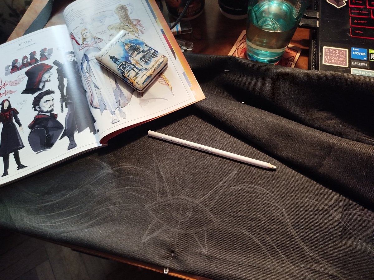 искатель гранатомета tweet media