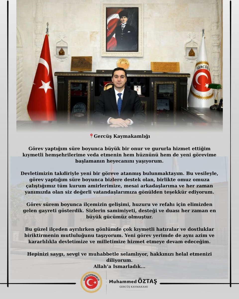 Muhammed Öztaş (@moztas47) on Twitter photo 