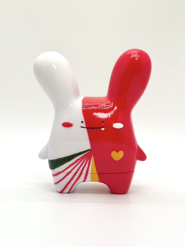 라빗플래닛 Rabitt Planet tweet media