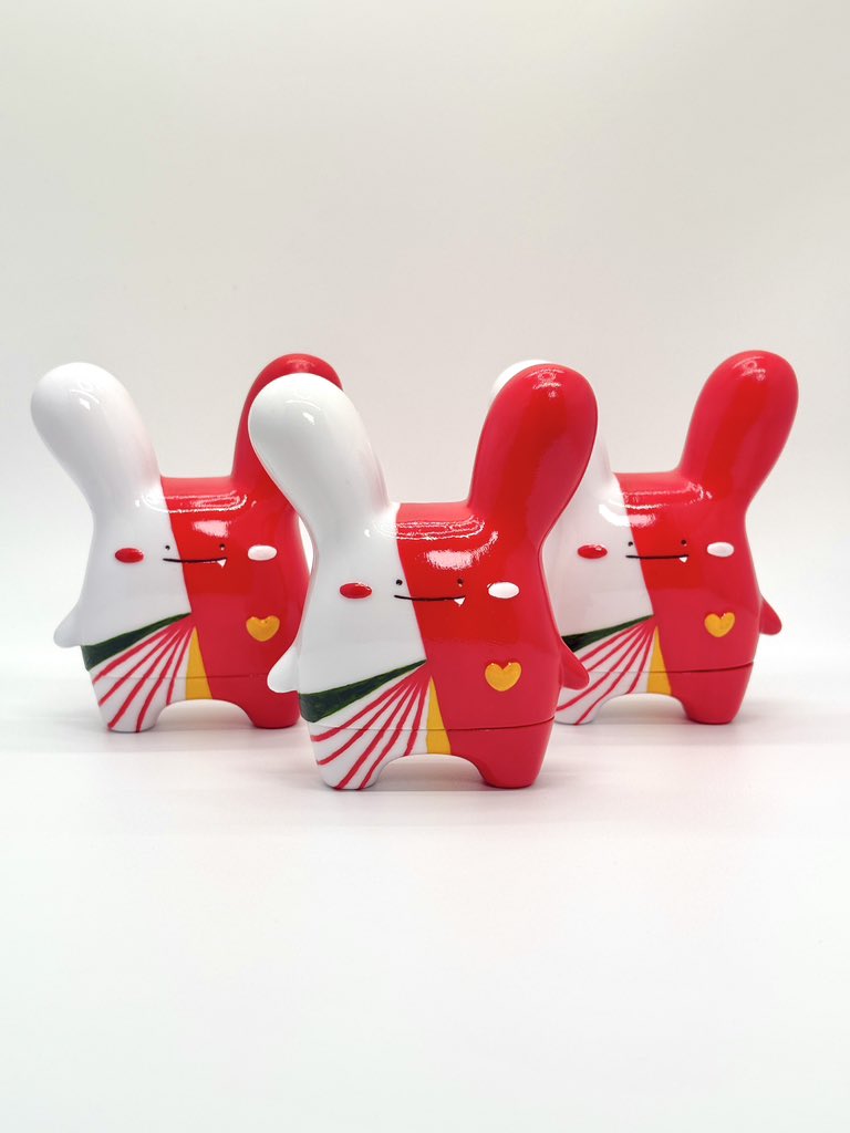 라빗플래닛 Rabitt Planet tweet media