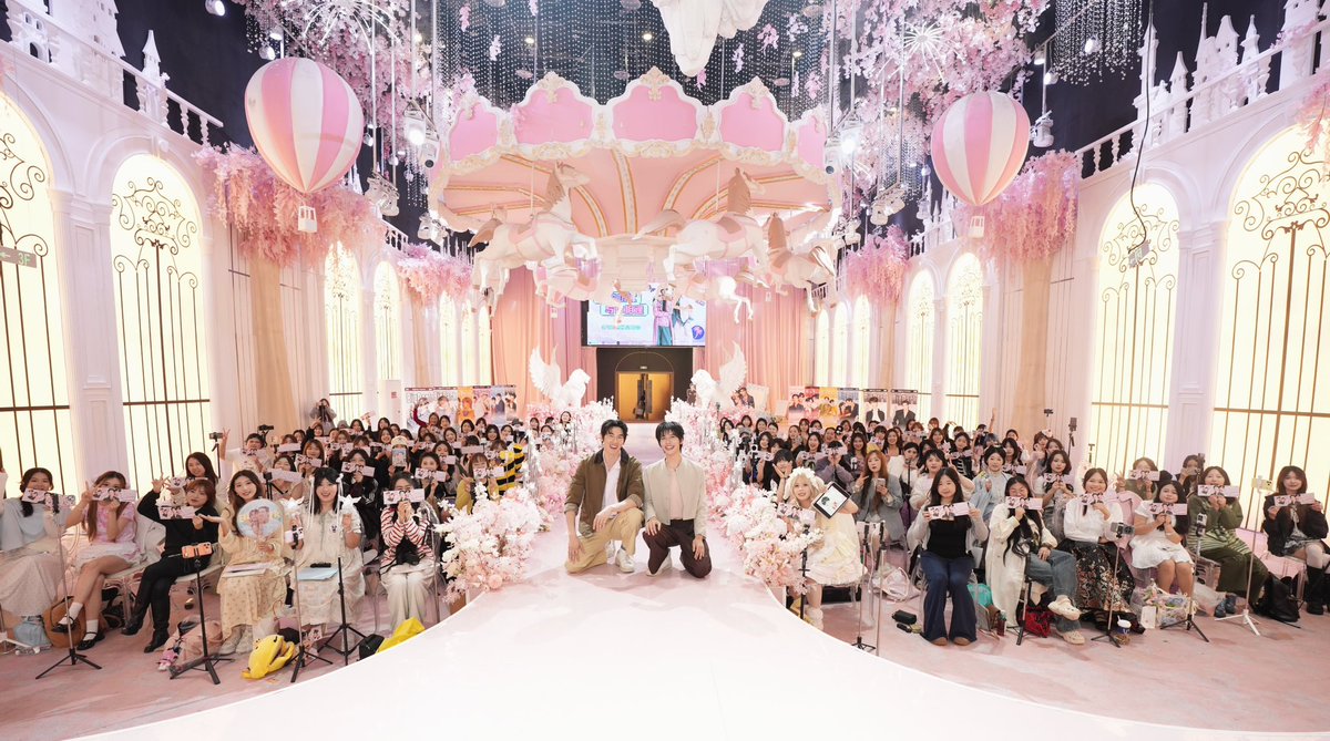 HEADLINER.th tweet media