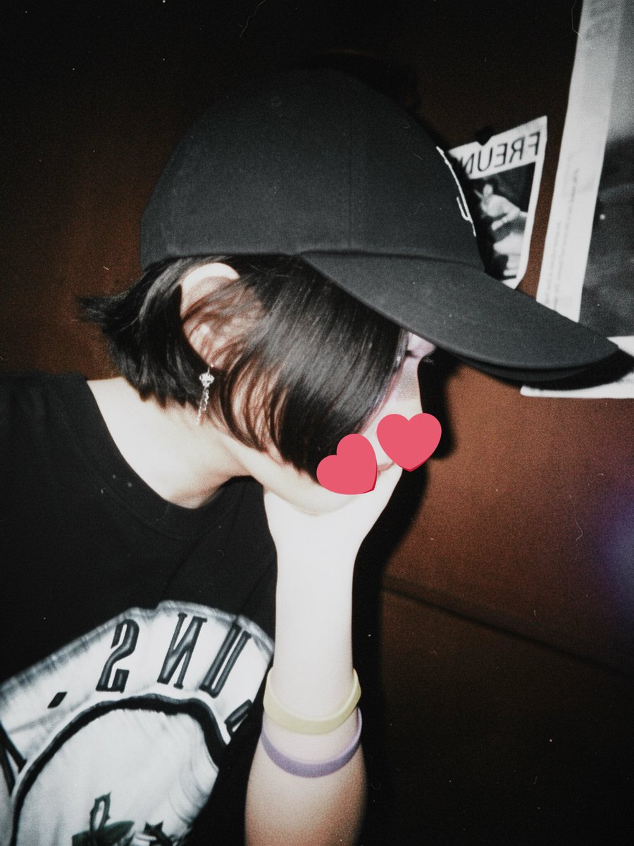 선배 キッちゃん tweet media