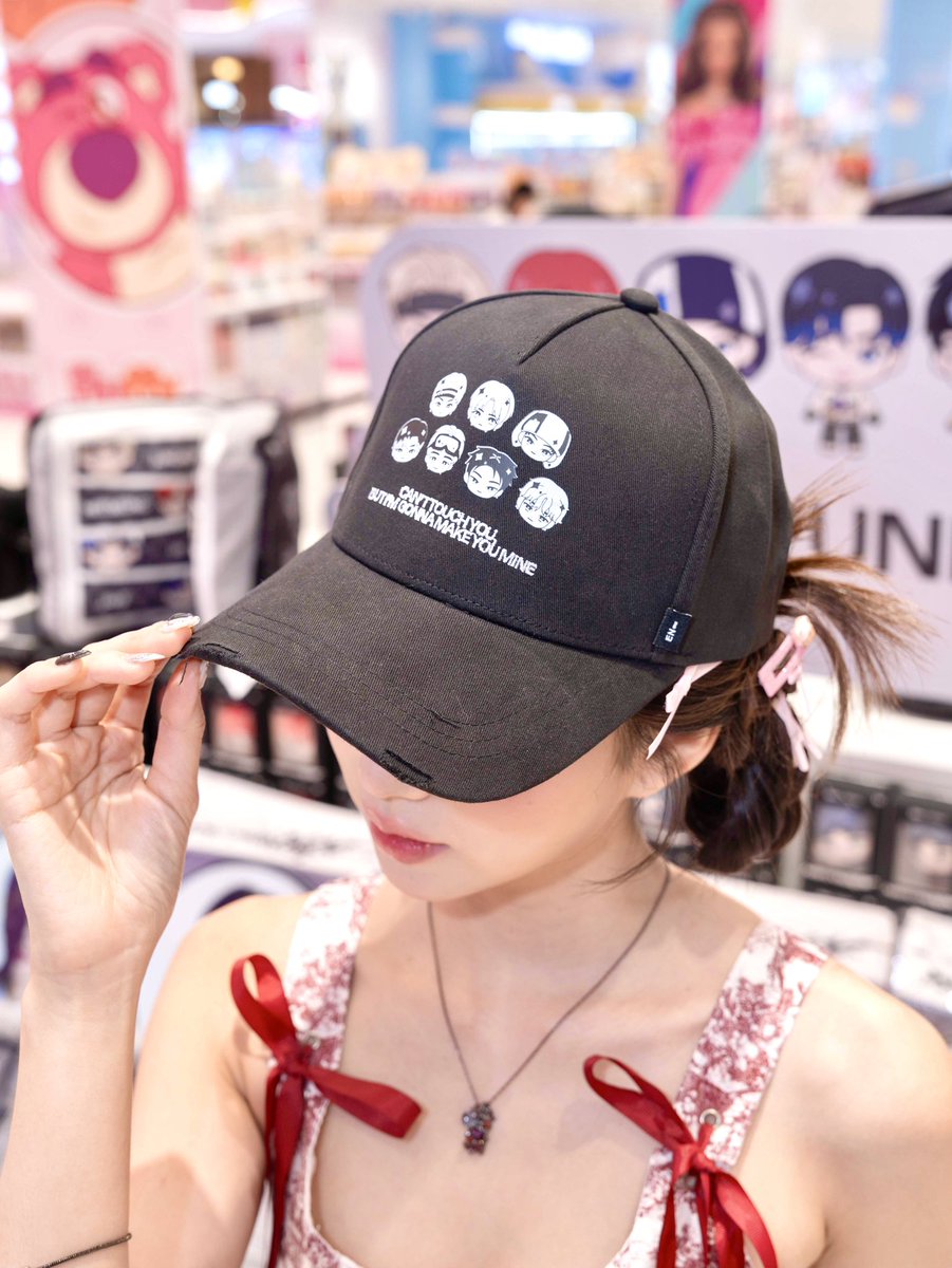 MINISO Indonesia tweet media