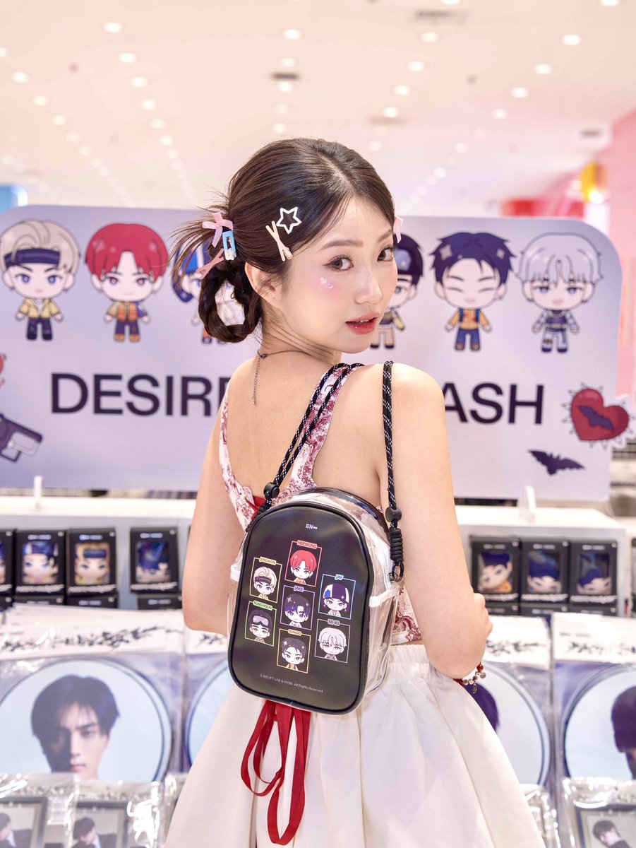 MINISO Indonesia tweet media