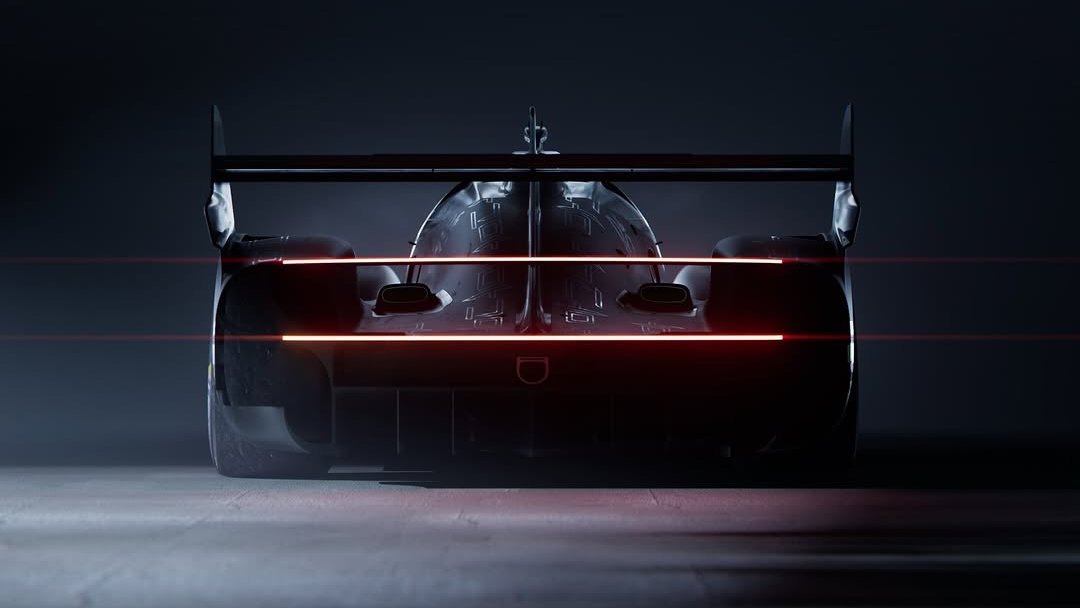 endurancemagfr's tweet image. 𝓑𝓪𝓽𝓶𝓸𝓫𝓲𝓵𝓮 ⚫

Il n'y aura finalement pas une, mais deux livrées chez Genesis Magma Racing pour la première saison du constructeur coréen en @FIAWEC.

(📸 @MagmaRacing). #WEC #Genesis #Hypercar