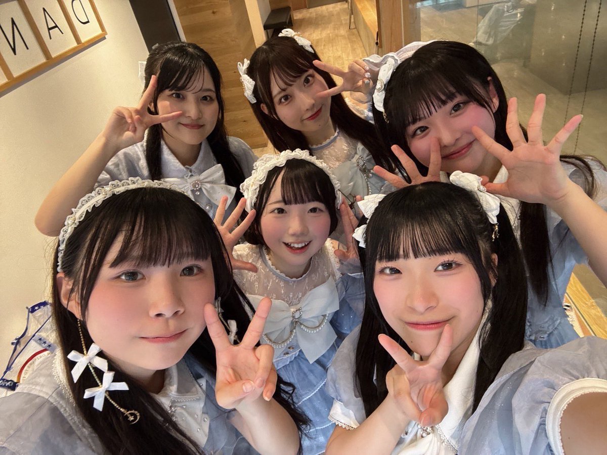 宮森茉白【YumeLia】 tweet media