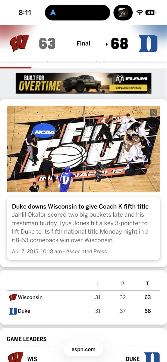 Luke Matecki tweet media