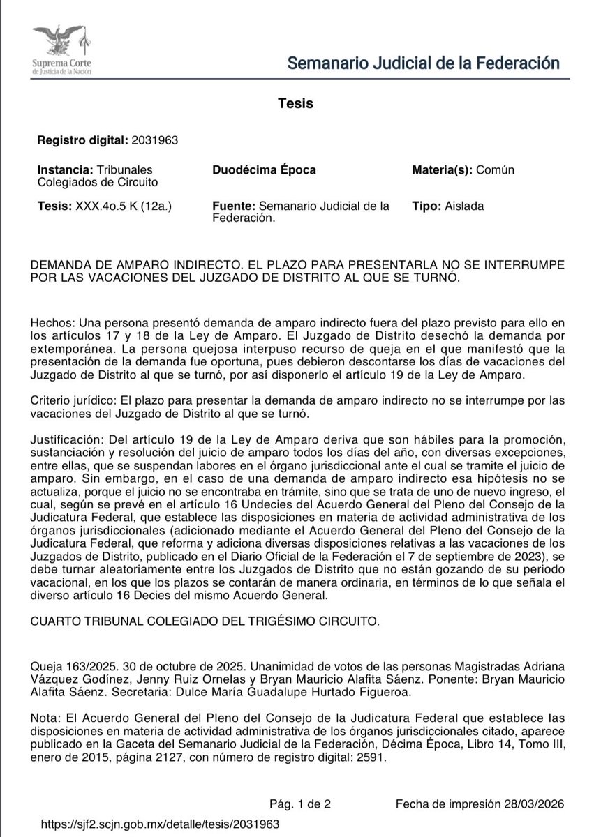 José Franco tweet media