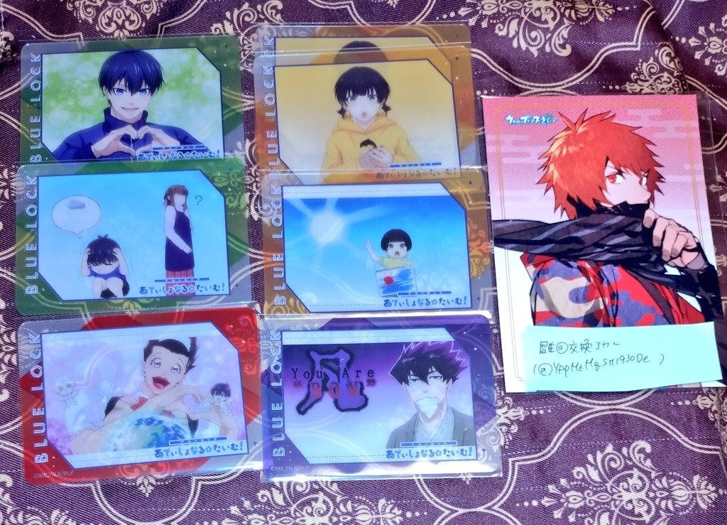 雛@交換アカ2 ❀初回ツイフィ必読❀ tweet media