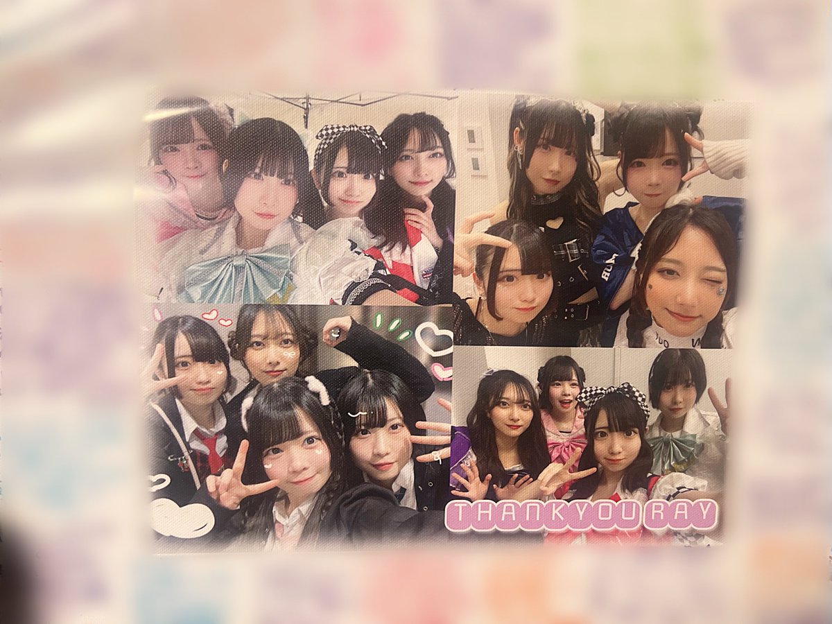 圓城 玲衣🦋no Filter tweet media