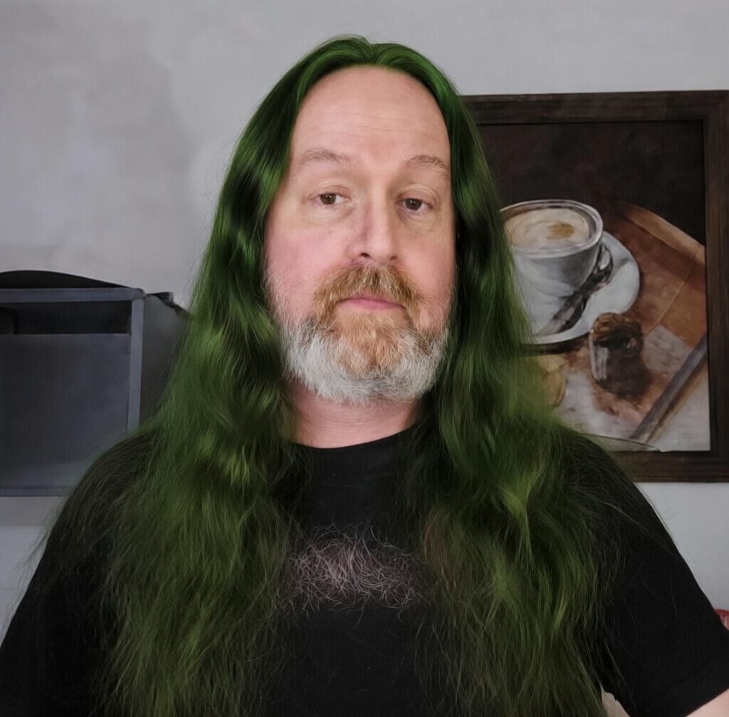 Nik Starow tweet media