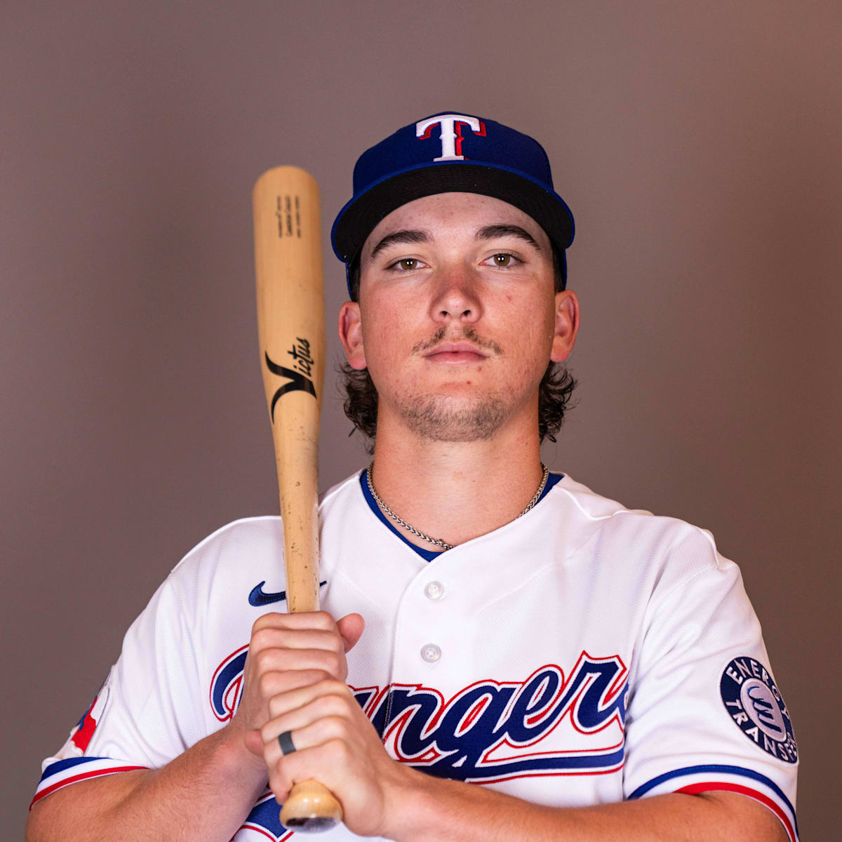 Rangers Fan Cave tweet media