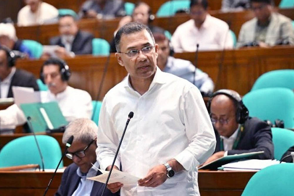 ZajiraNews's tweet image. আওয়ামী লীগ আমলে পাচার হয়েছে ২৩৪ বিলিয়ন ডলার: প্রধানমন্ত্রী
#billion #laundered #during #Awami #League #rule #Prime #Minister #ZajiraNews #NewsOfZajira #JajiraNews #Jajira #Zajira #News #NewsBangladesh 
বিস্তারিত  নিউজ লিংকে :
zajira.news/%e0%a6%86%e0%a…