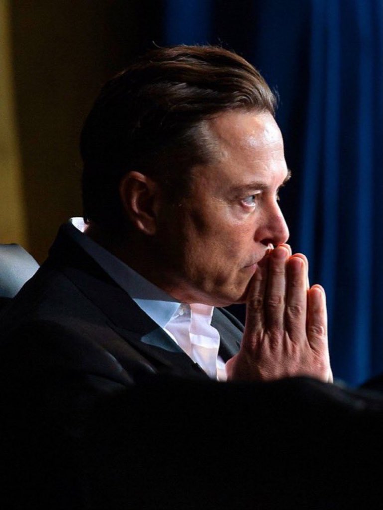 (FAN) Elon musk fanatic tweet media