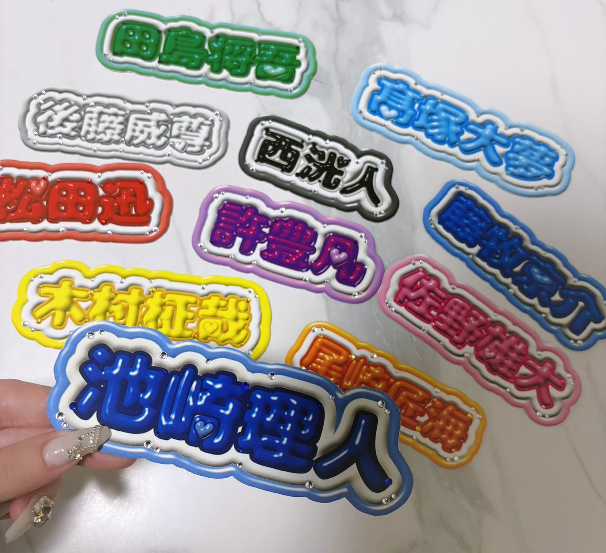 Hina🐥⸒⸒ tweet media