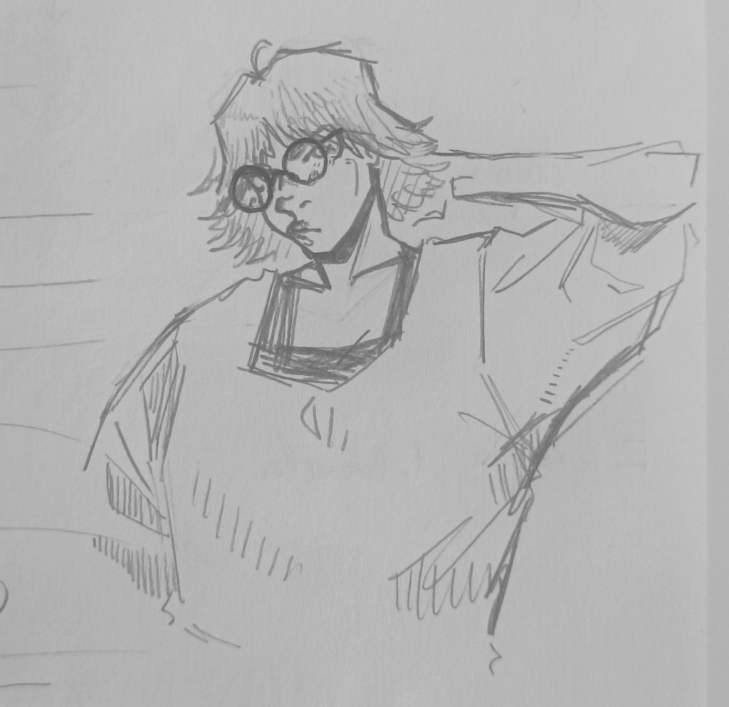 Vayesto's tweet photo. Mamita
#art #draw #dibujo https://t.co/1isIvq5755