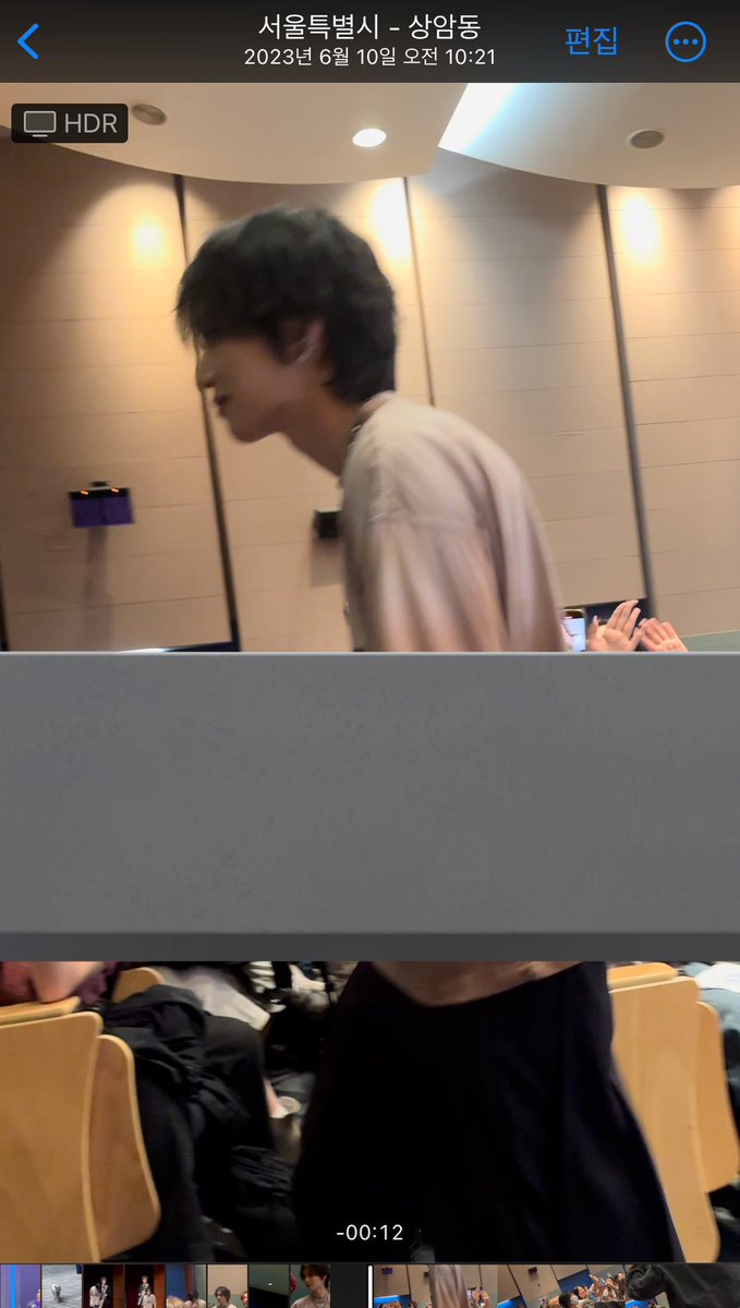 no context love tooth tweet media