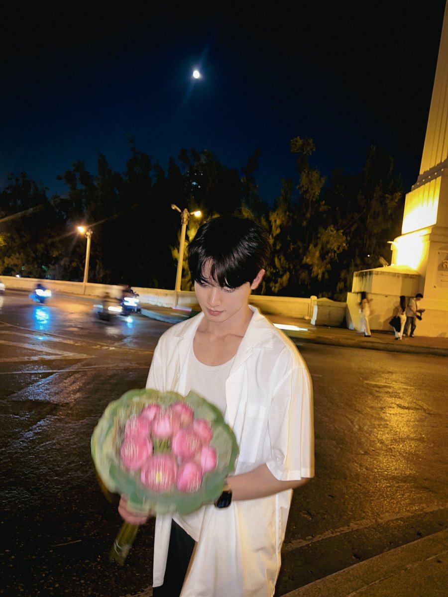 🌷

#TopSurachet #Top_廖嘉俊