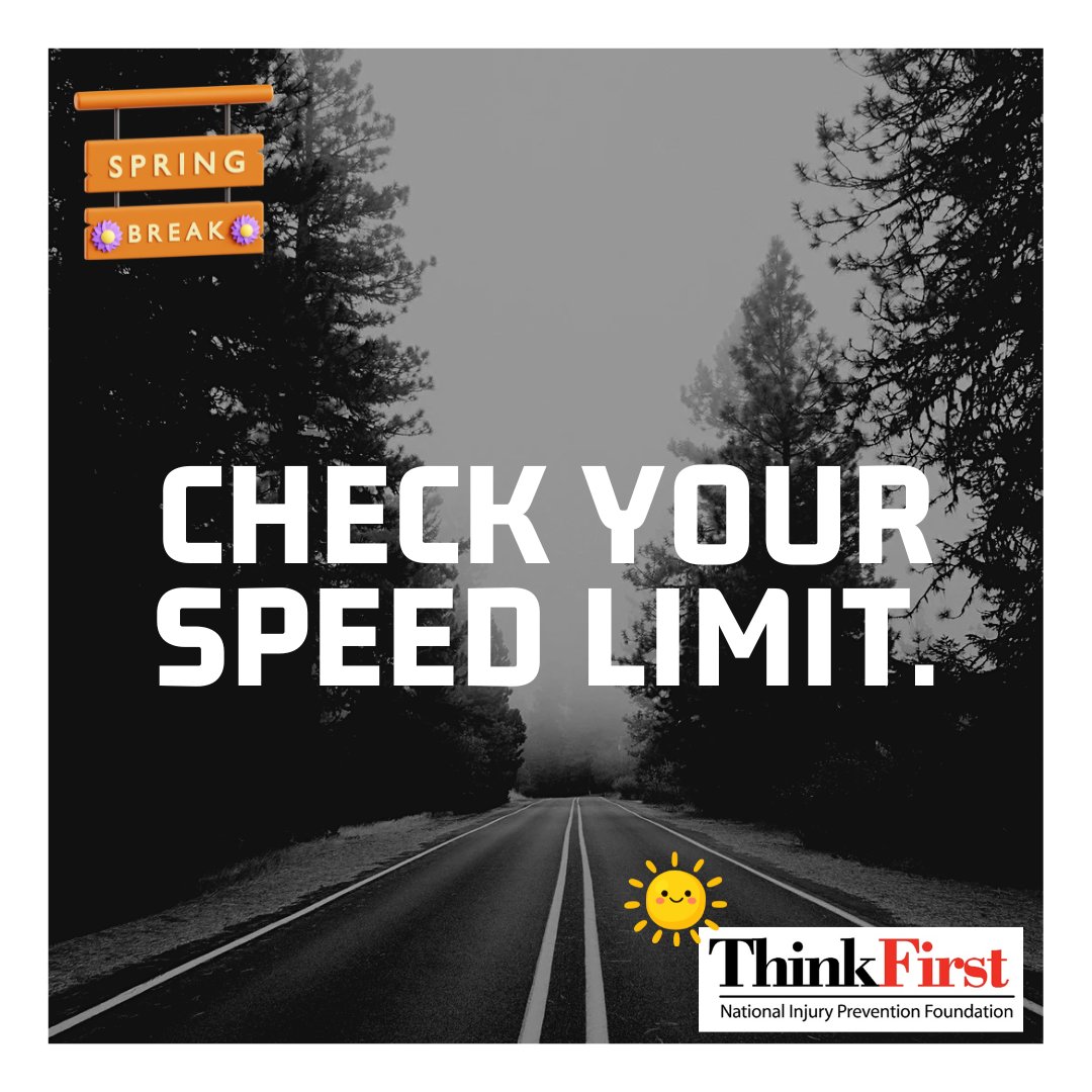 ThinkFirst Foundation tweet media