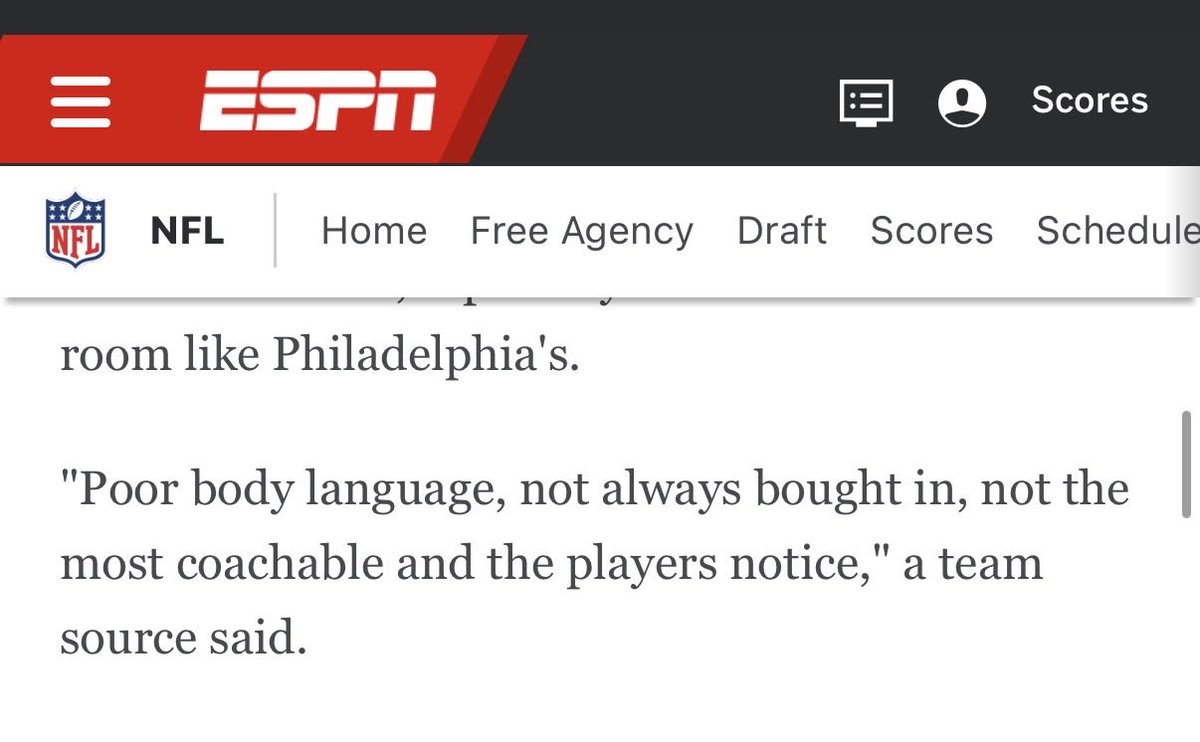 Chase Daniel tweet media