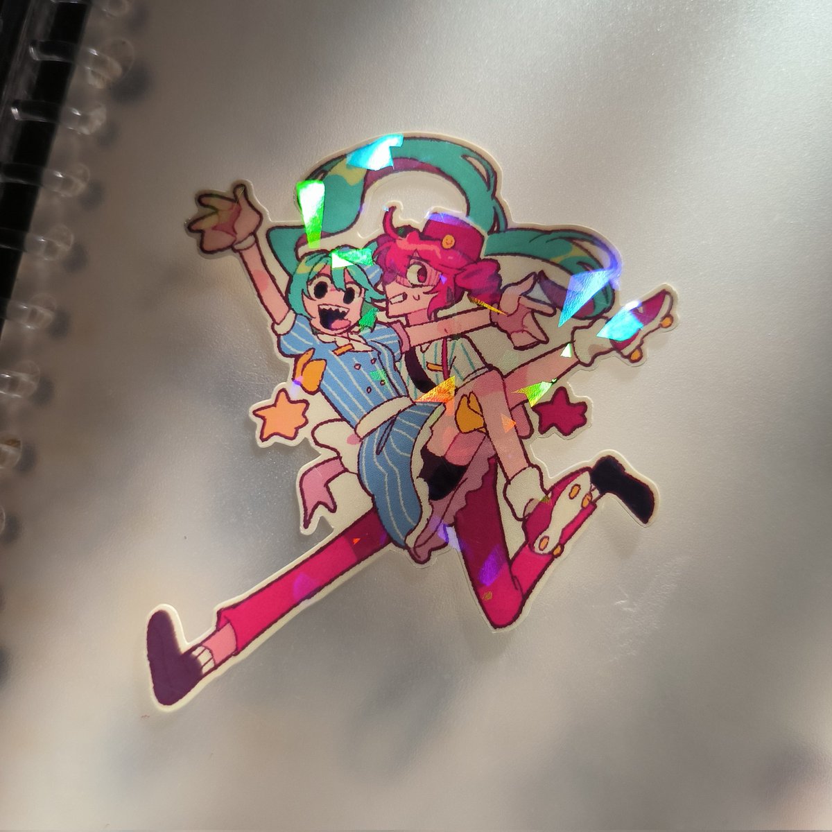 Bukan Satya Aldika tweet media