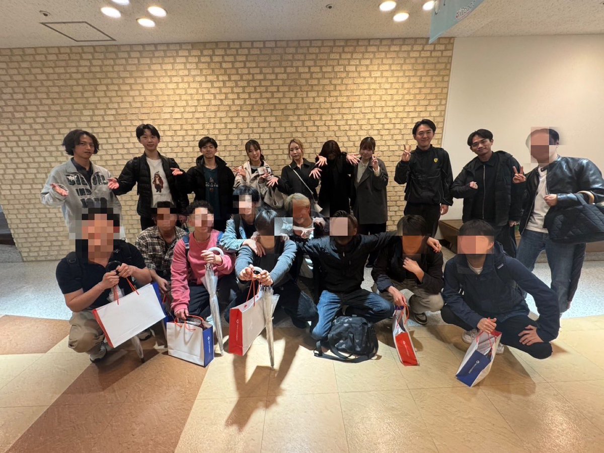 中央大学競技ダンス研究会 tweet media