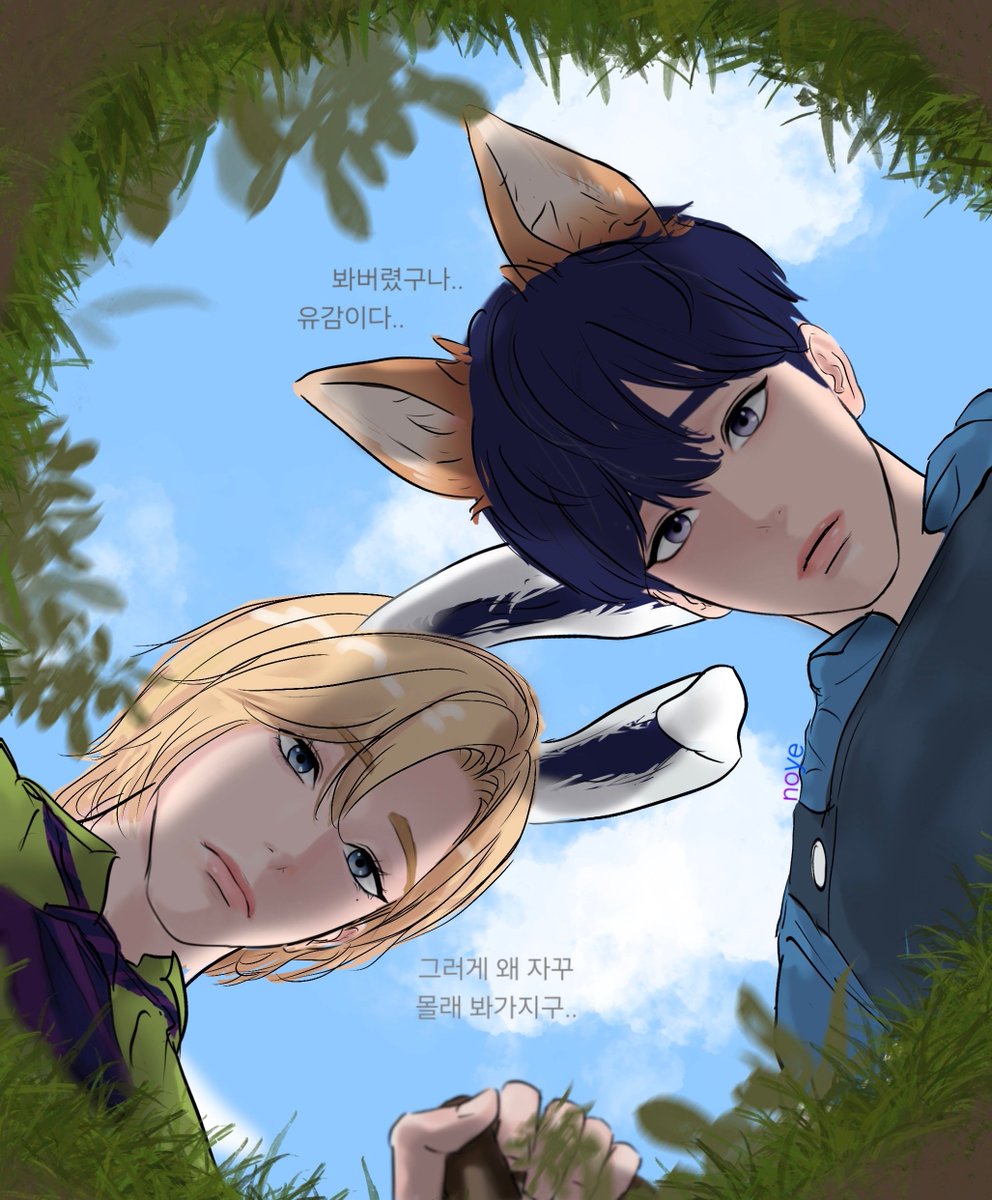 순슨💜💙 tweet media