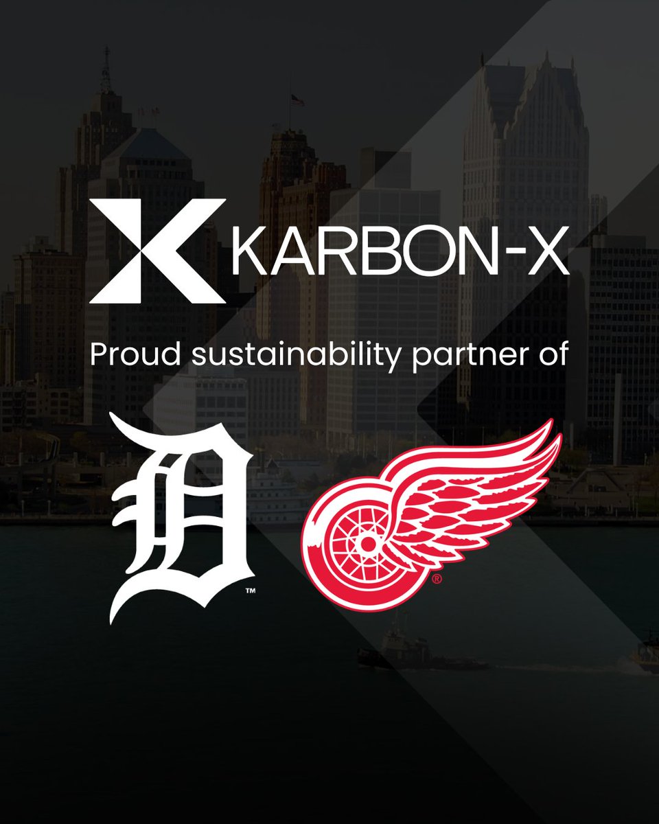 Karbon-X tweet media