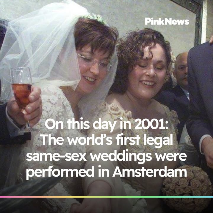 PinkNews tweet media